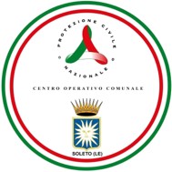 Puglia – Lecce – Soleto - N.E.R. Nucleo Emergenza Radio