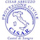 Abruzzo – L’Aquila – Castel di Sangro – Cisar Abruzzo gruppo di Protezione Civile IQ6UF