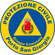 Marche - Fermo - Porto San Giorgio - GC