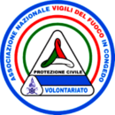 Puglia – Foggia – Rignano Garganico – Associazione Nazionale Vigili del Fuoco in Congedo