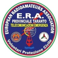 Puglia – Taranto - E.R.A.