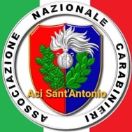 Sicilia – Catania – Aci Sant'Antonio - Associazione Nazionale Carabinieri - ANC NPC - 23° G