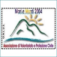 Sicilia – Messina - Associazione Mari e Monti 2004