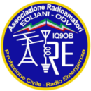 Sicilia – Messina – Lipari – A.R.E – Associazione Radioamatori Eoliani